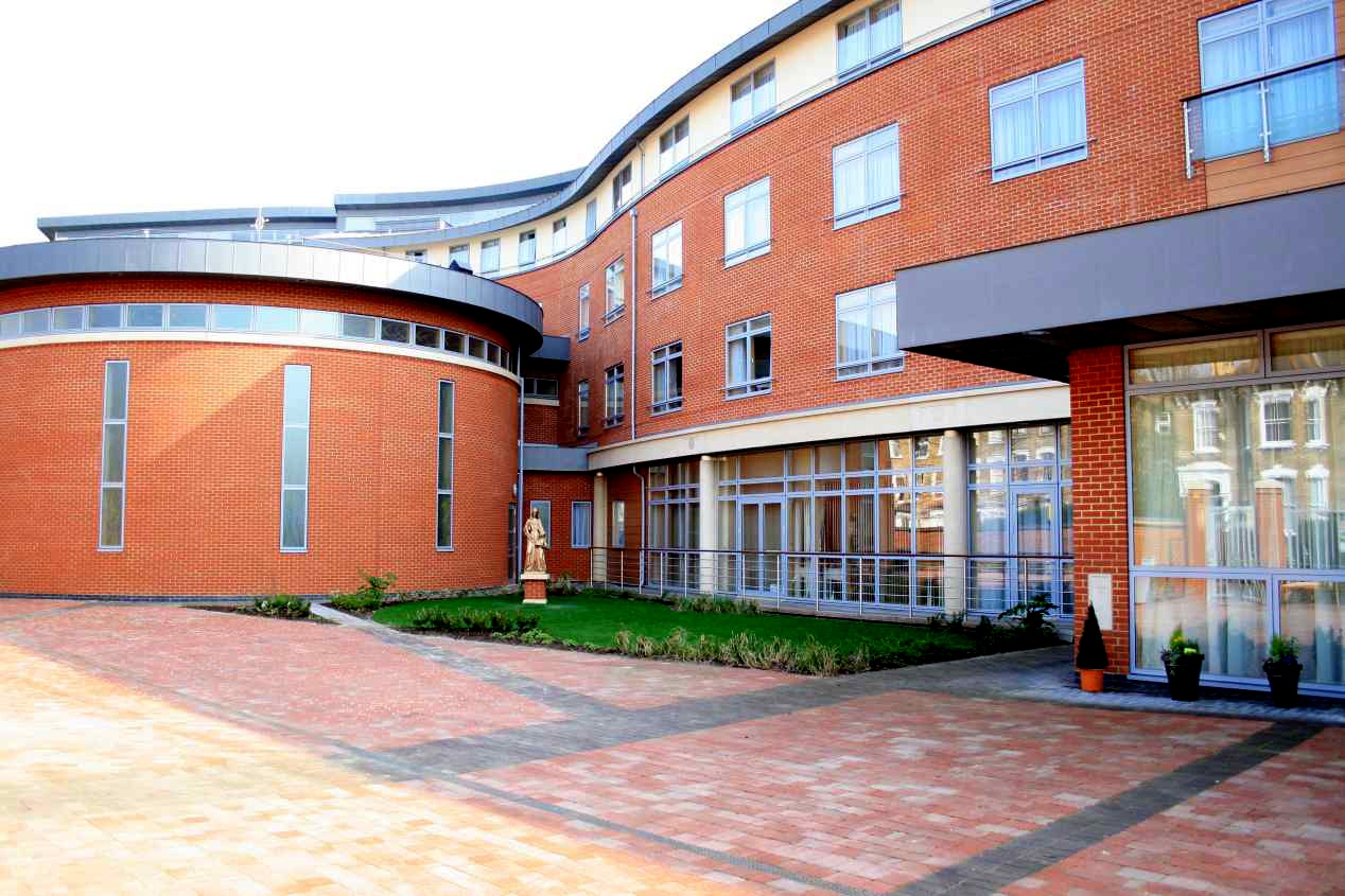 little sisters of the poor nursing home stemeplfrida