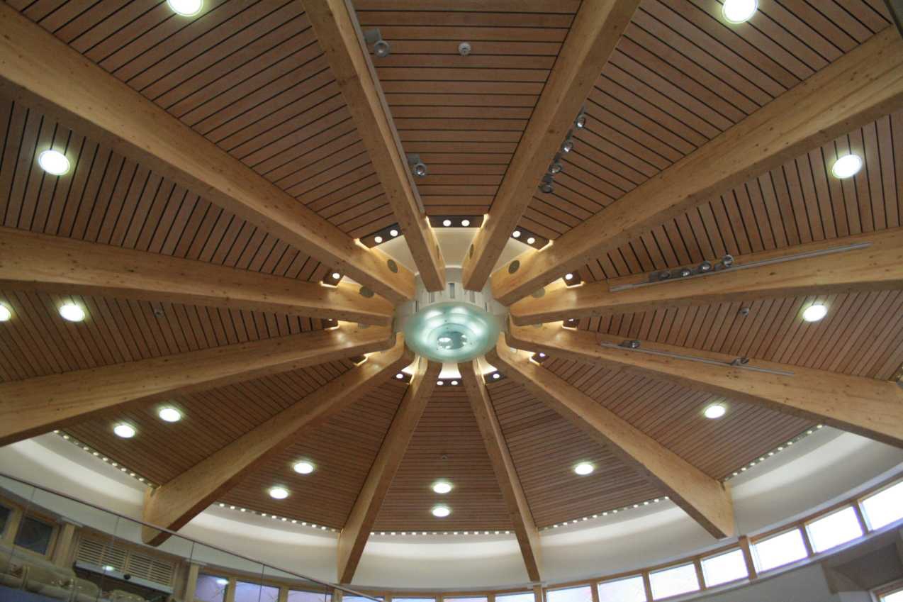 St Anne’s Home for the Little Sisters of the Poor, London by Daniel Hurd