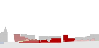 Stirling Prize Video: Liverpool One
