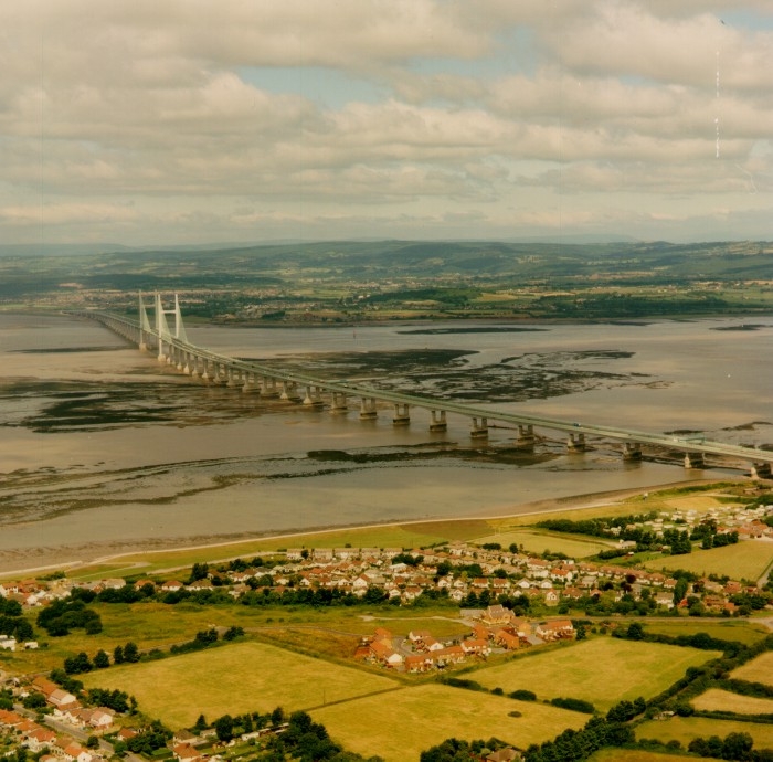 'Linking the Land' new Severn crossing ideas competition