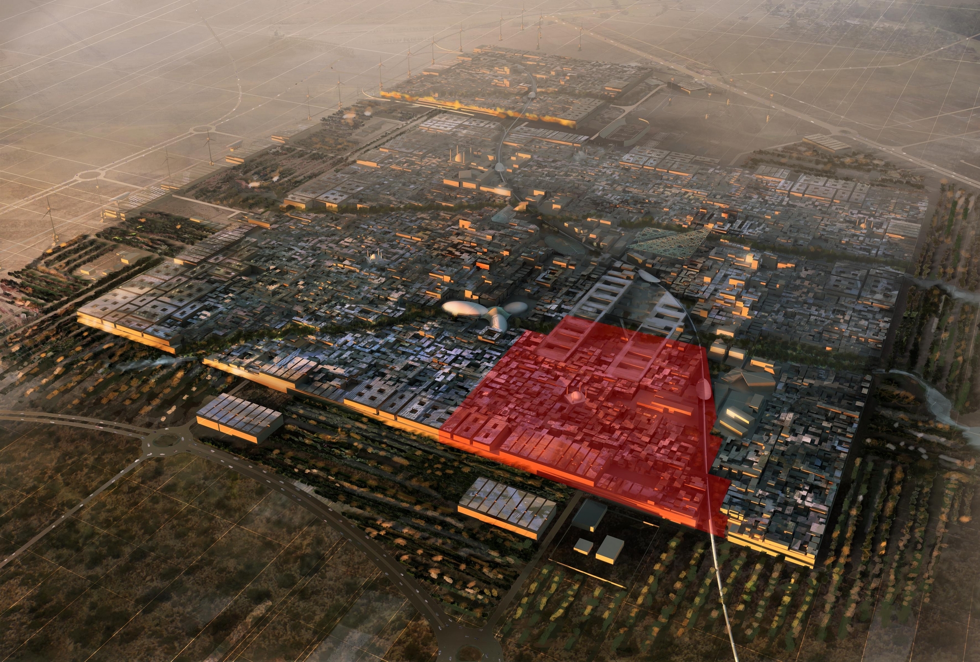 Basdar Masdar on hold as Fosters re-plans