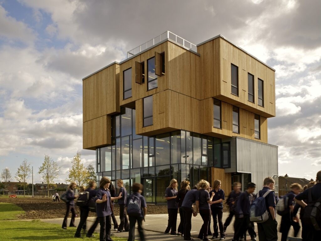 East RIBA Award Winners