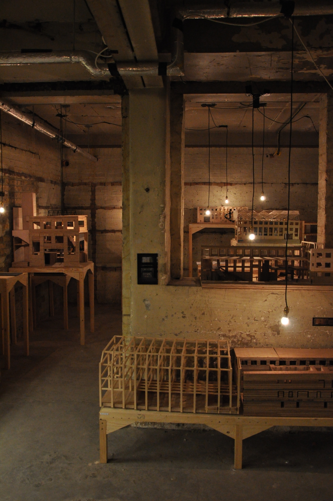 University of Cambridge School of Architecture