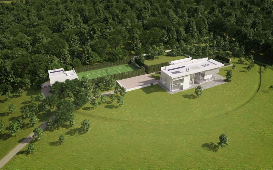 Rogers supports Meier's scheme for Rowan Atkinson