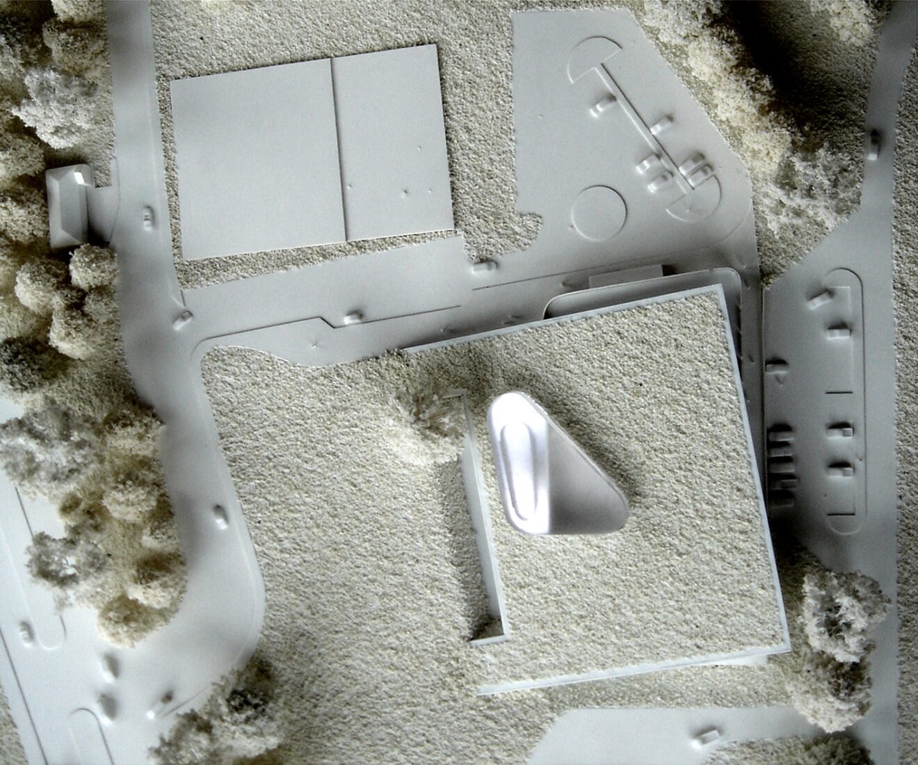 Small Animal Hospital, Glasgow, by Archial Architects