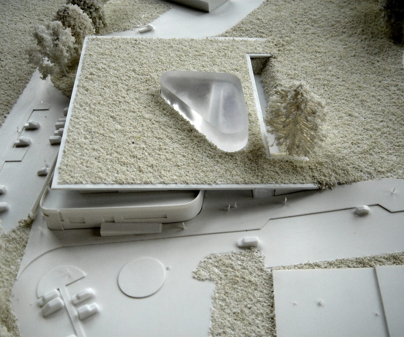 Small Animal Hospital, Glasgow, by Archial Architects