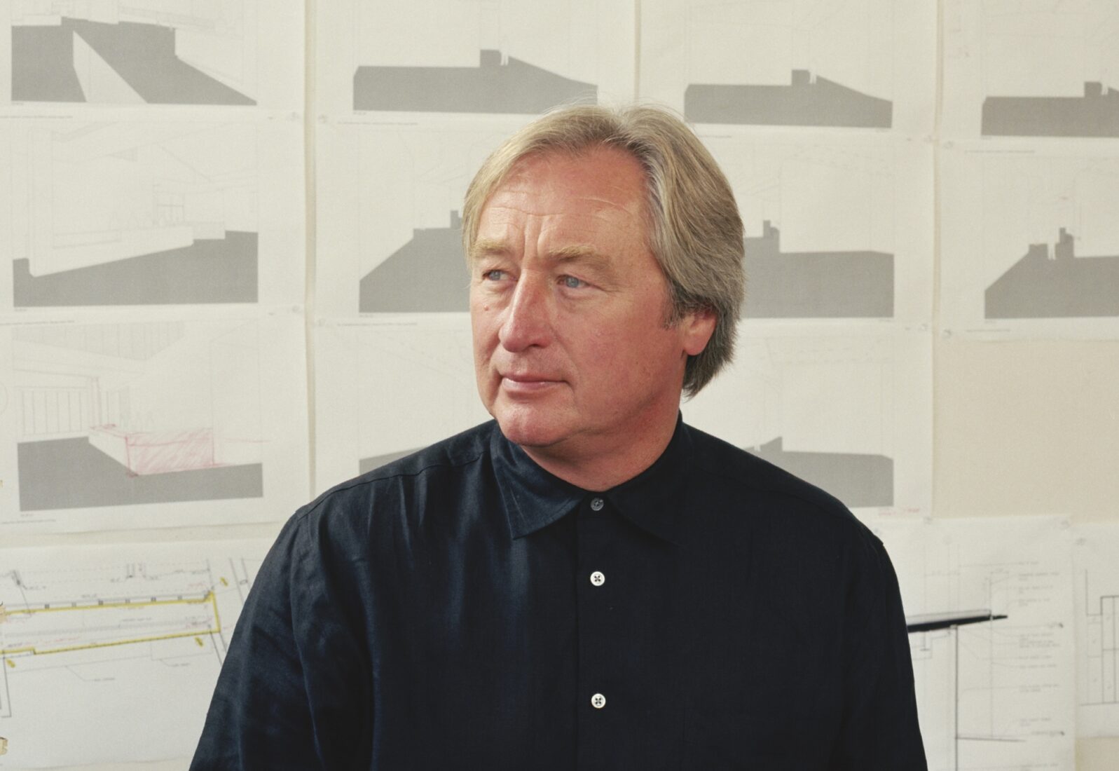 Steven Holl wins 2010 Jencks Award