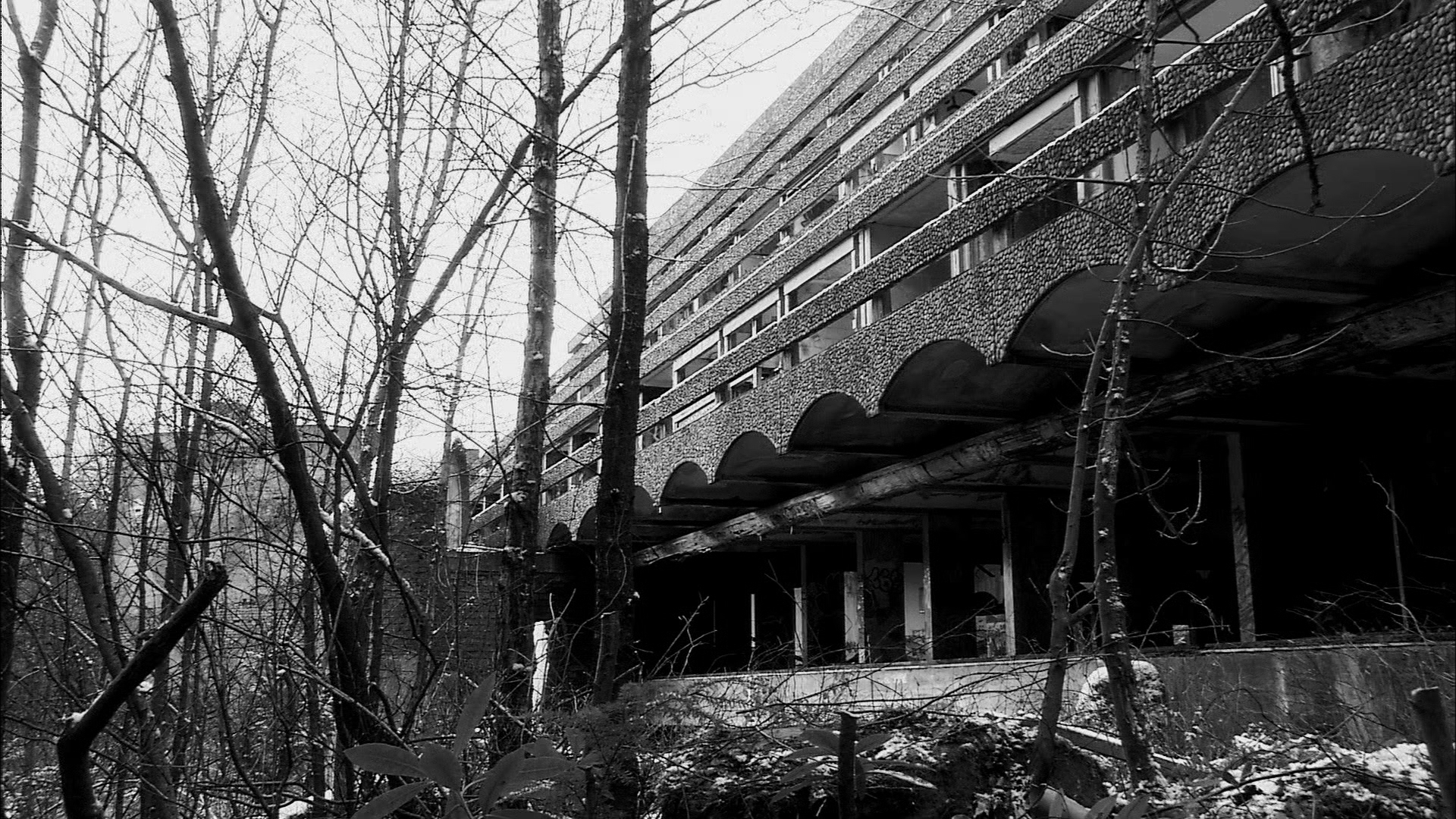 Cardross in line for 'Neueslike' restoration