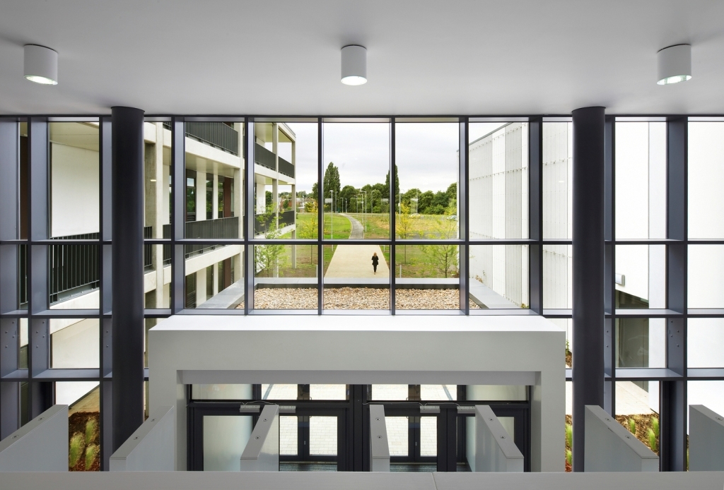 McAslan completes Tipton Academy