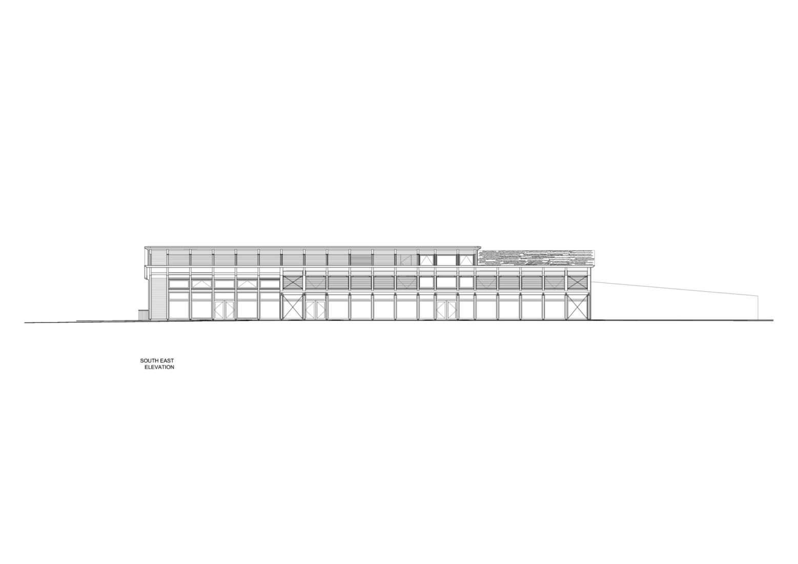 Simpson and Brown's Robert Burns museum opens