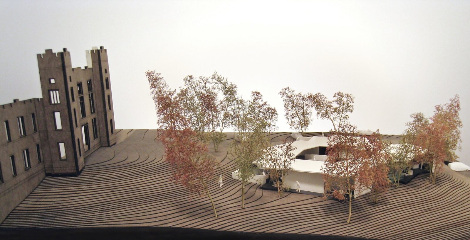 Cullinan wins planning for Maggie’s Centre plans