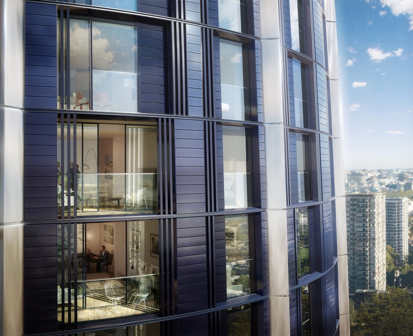 Partington's Cucumber gets green light