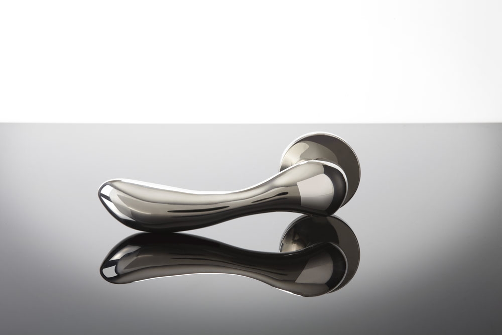 Product design: Door handle