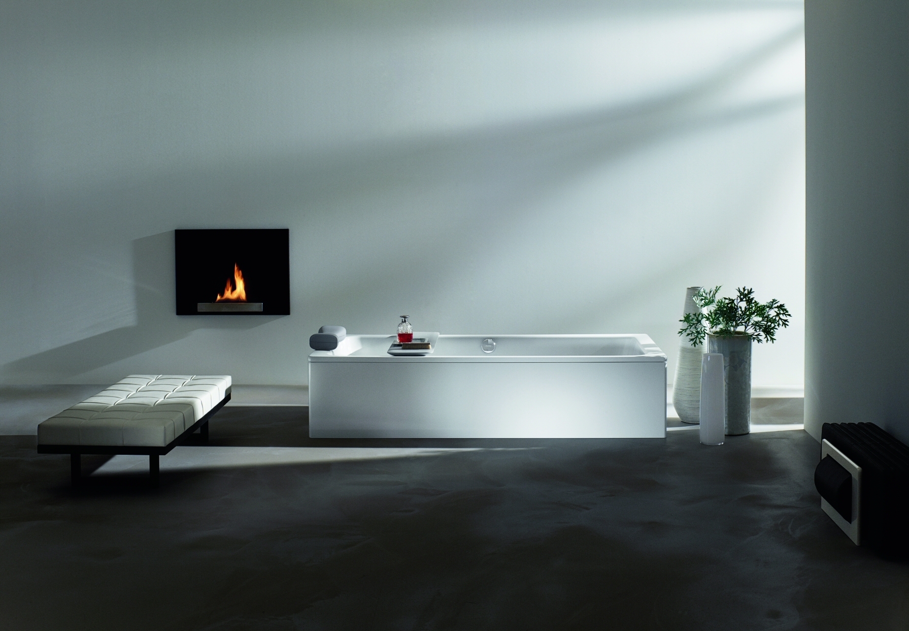 Kaldewei bathtub design competition