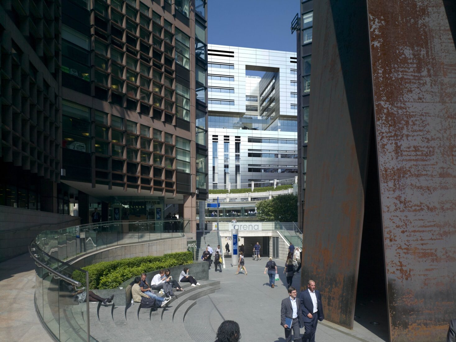 English Heritage recommends Broadgate for Grade II* listing