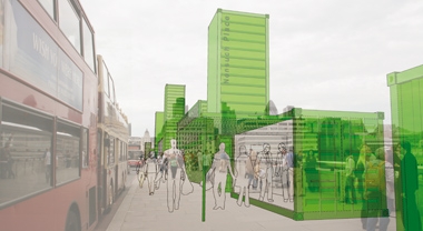 Forgotten Spaces 2011: Proposals M – P