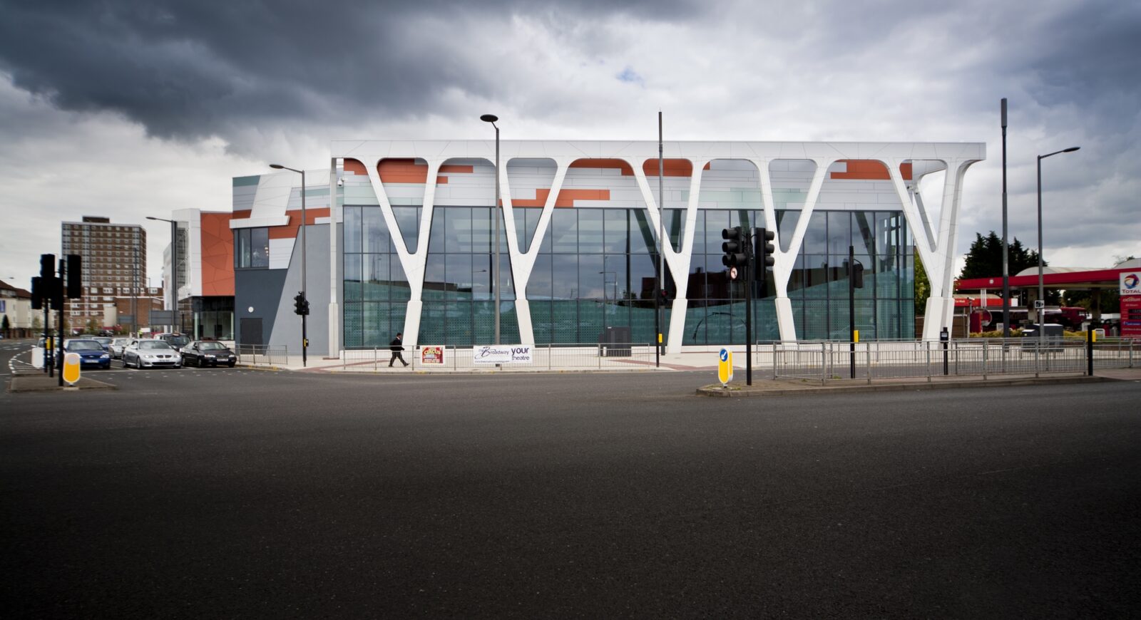 becontree heath leisure centre opening times