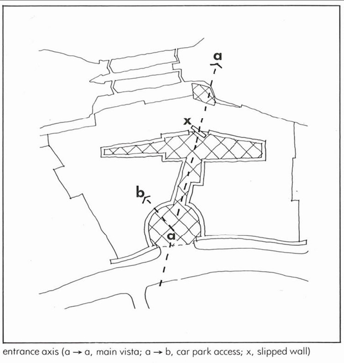 From the archives TVam studios by Terry Farrell Partnership