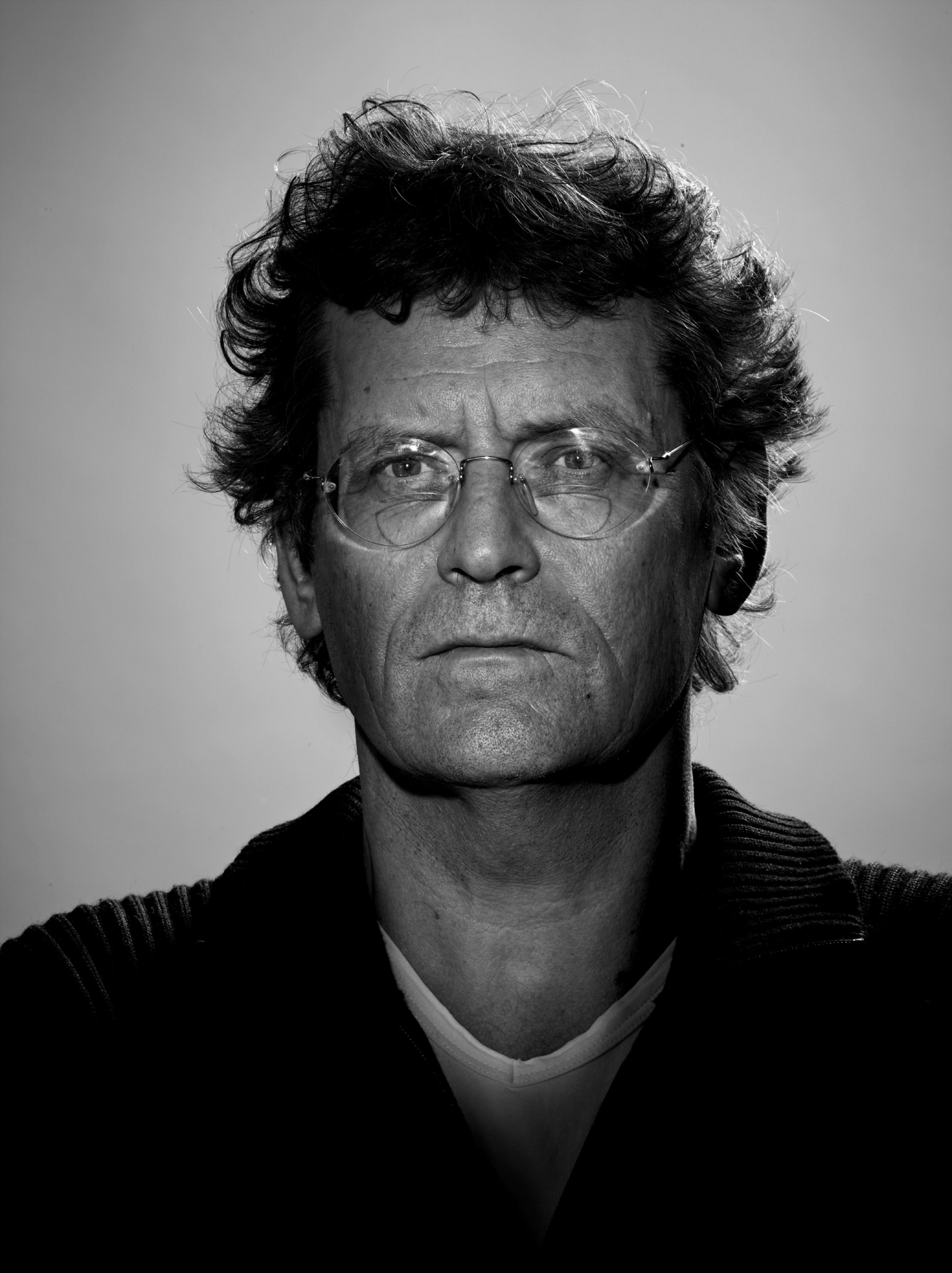 Eric Parris Eric Parry appointed Architecture Foundation trustee