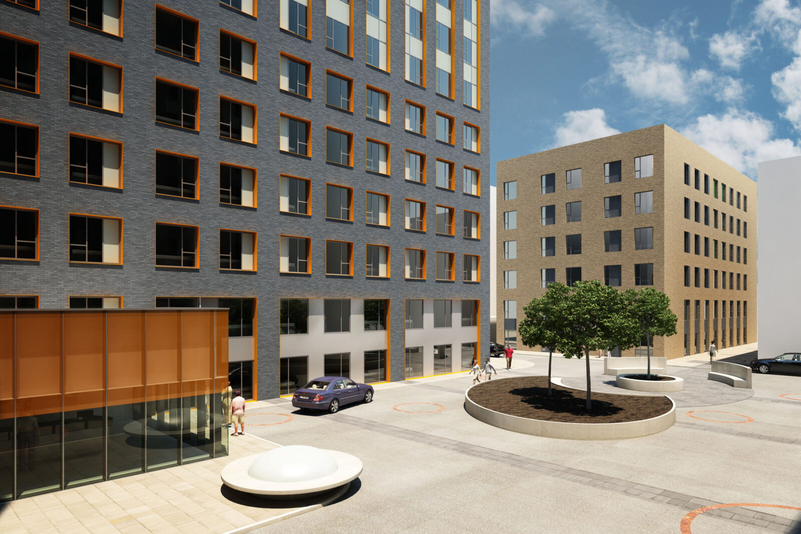 Plans to rescue Liverpool's collapsed Baltic Triangle revealed