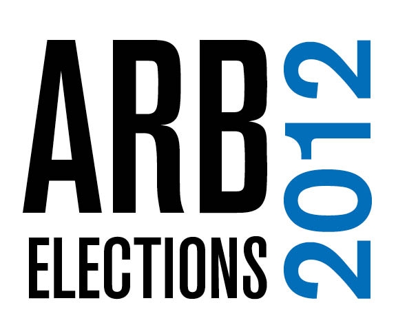 ARB elections: The ARB Reform Group candidates