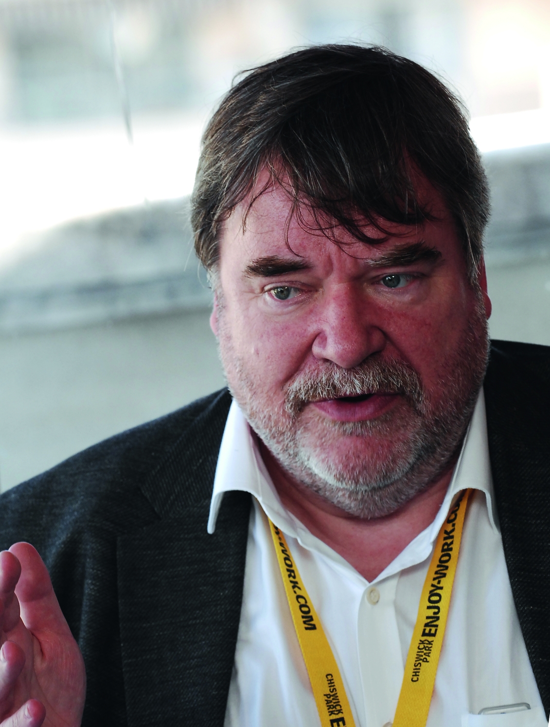 New 'selfsustaining' DC CABE launches London Design Review Panel