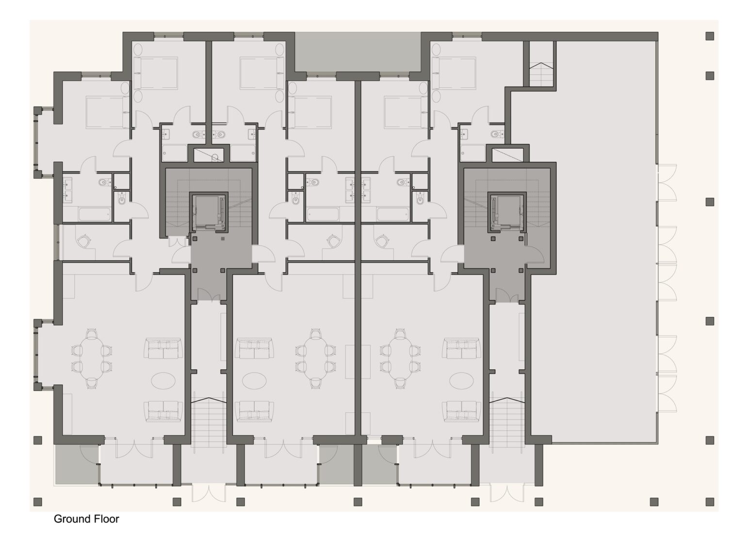 LHC wins goahead for luxury Plymouth Hoe flats