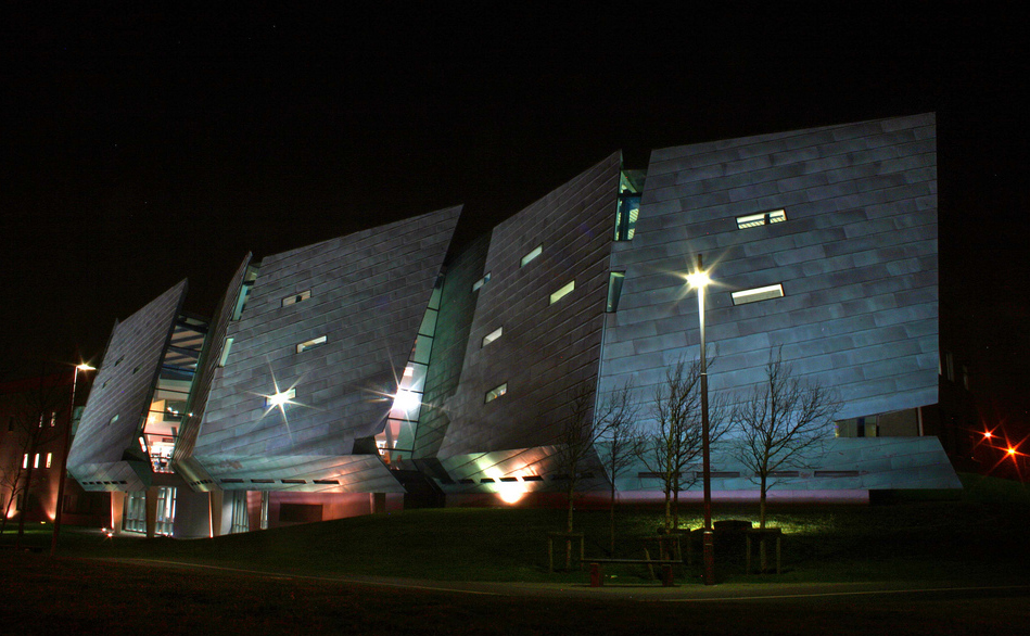 Ireland's Galway Institute seeks architect