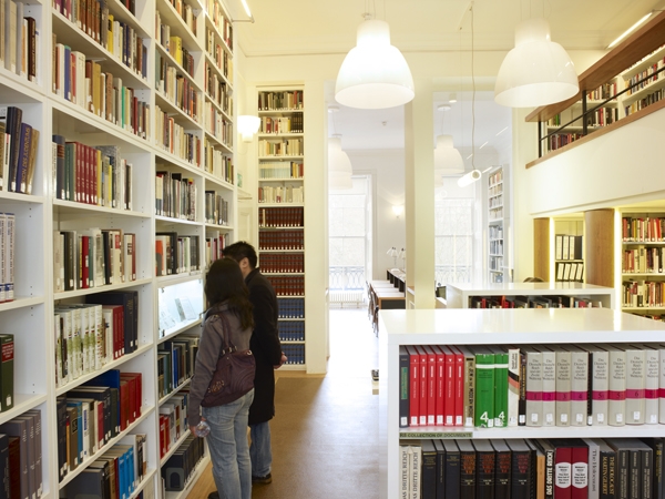 Well lit, well read