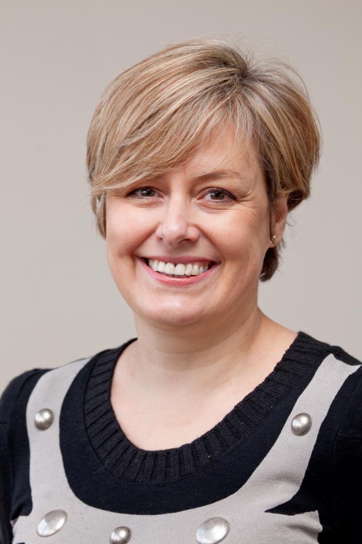 Genesis' Tracy Williams ‘Variety brings vibrancy’