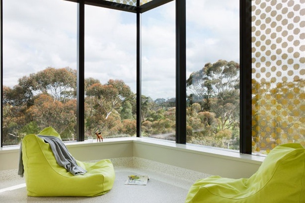 Evidence-based design supports wellbeing and growth