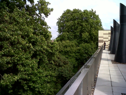 AECB Conference 2012