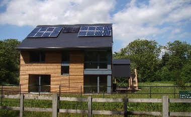 MKPassiveHouse _Front-summermidday