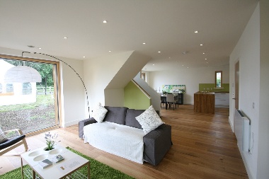 MKPassiveHouse_open plan living