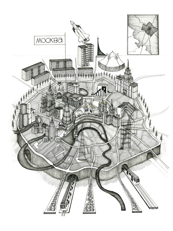 Paper Architecture