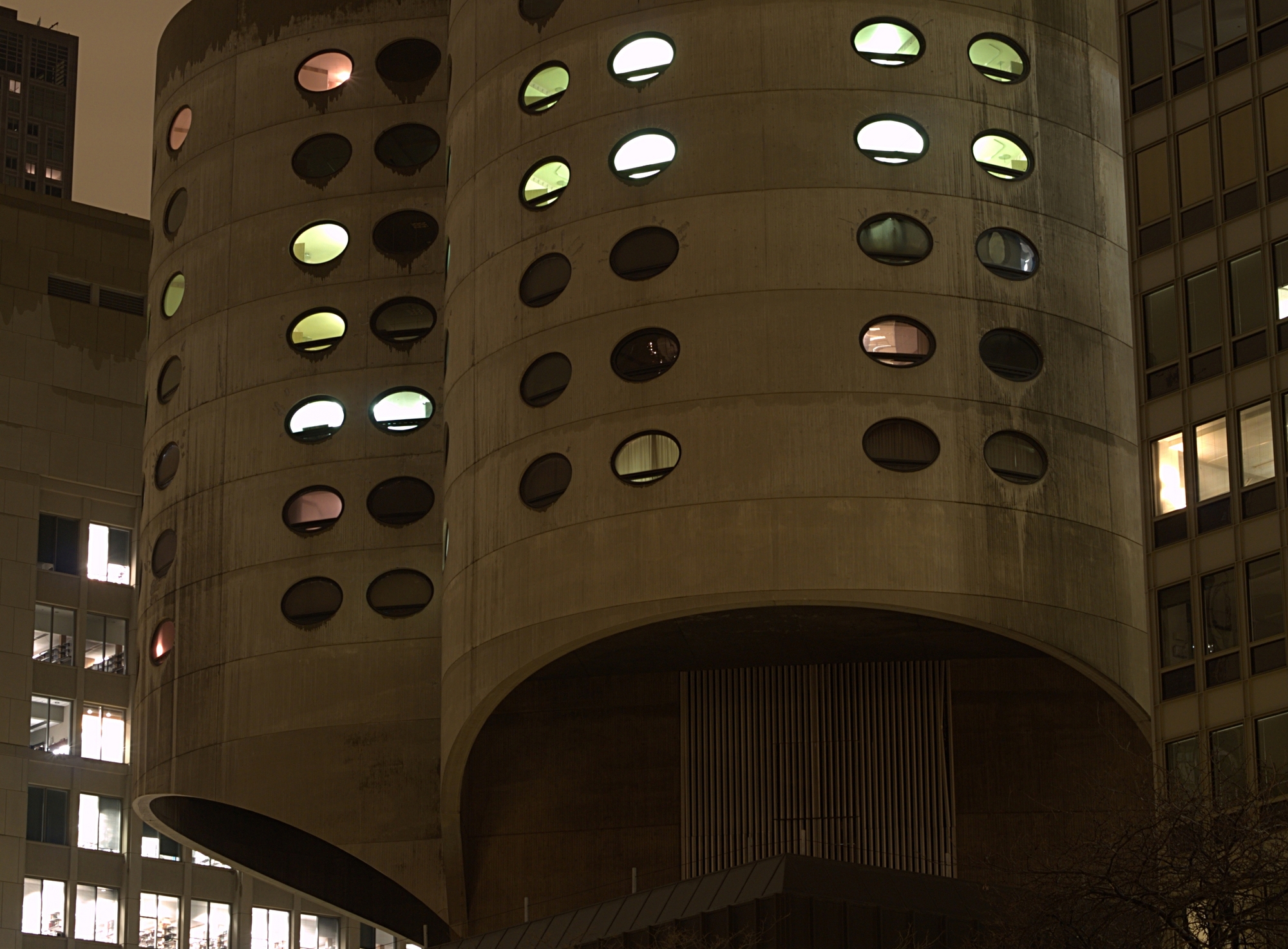 Ideas competition launched for Bertrand Goldberg’s Chicago hospital
