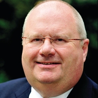 Eric Pickrell Eric Pickles sets out new coalition housing push