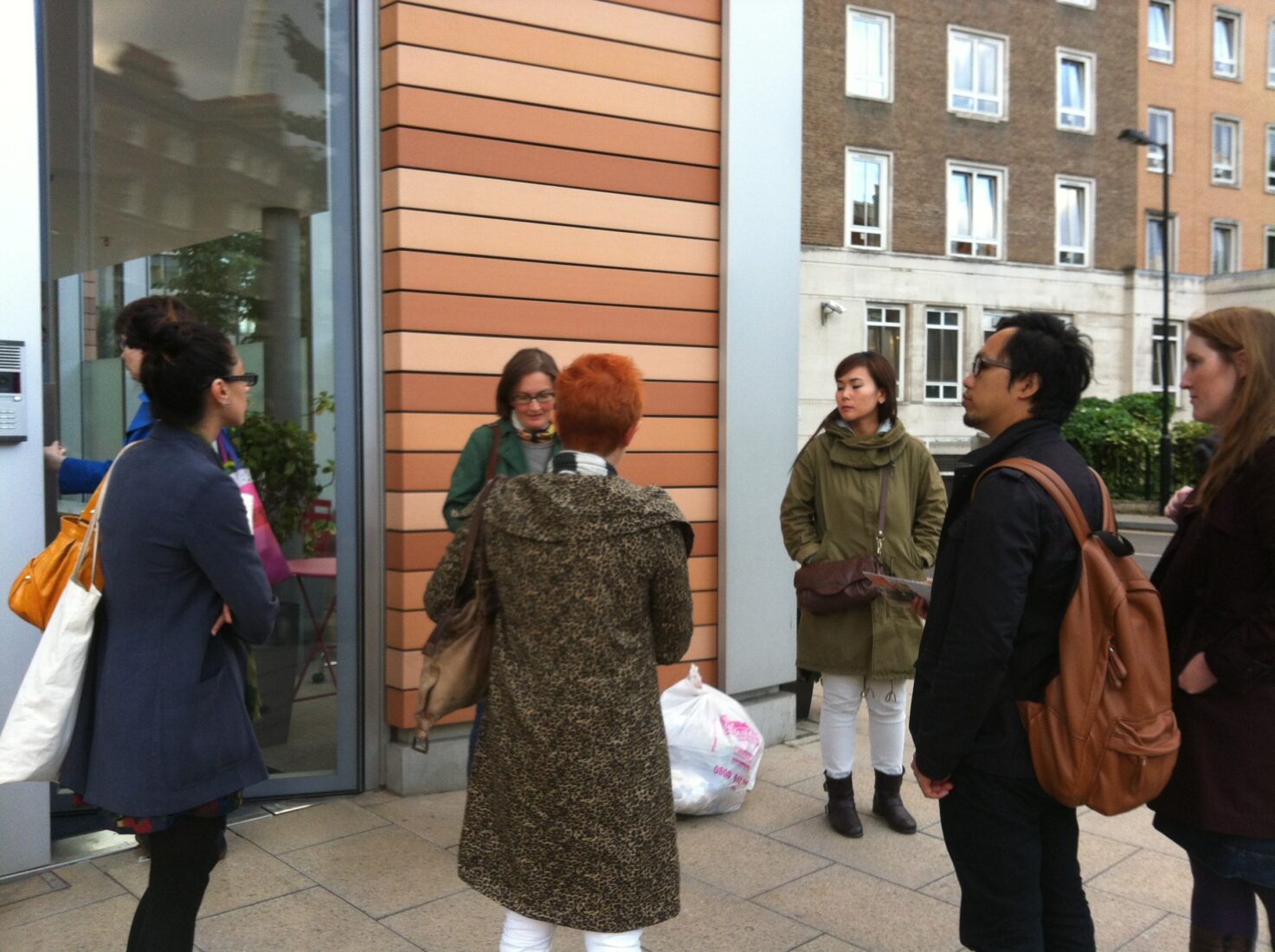 Aquatecture Blue Water Thinking