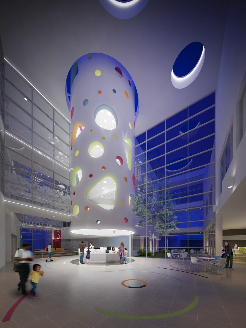 Avanti latest practice to set up in Brazil