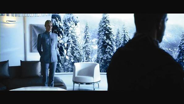 Announced: Winner of AJ's Prometheus chair contest