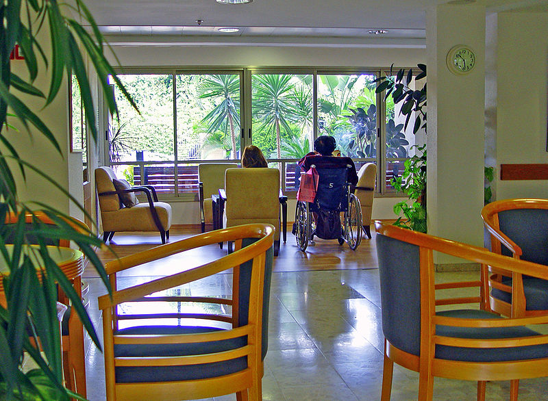 Contest launched for 'revolutionary' retirement homes