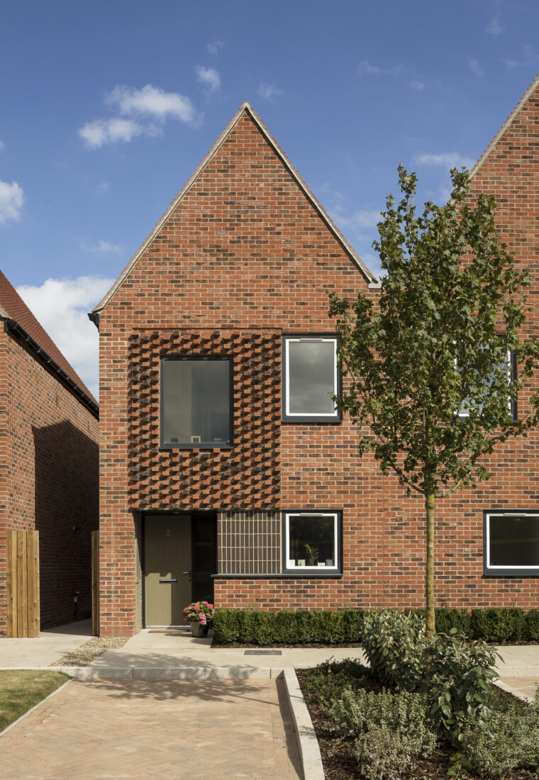 Horsted Park Residential Development