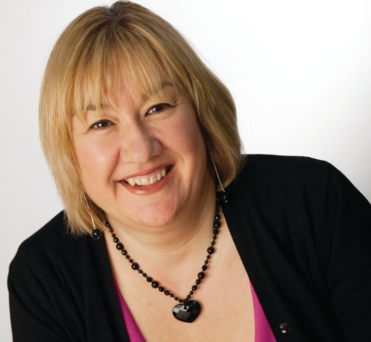 Patsy Ritchie HCA boss leaves to head up Newcastle council