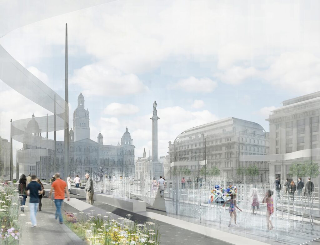 ExLighthouse boss weighs in Sq should urban laboratory'