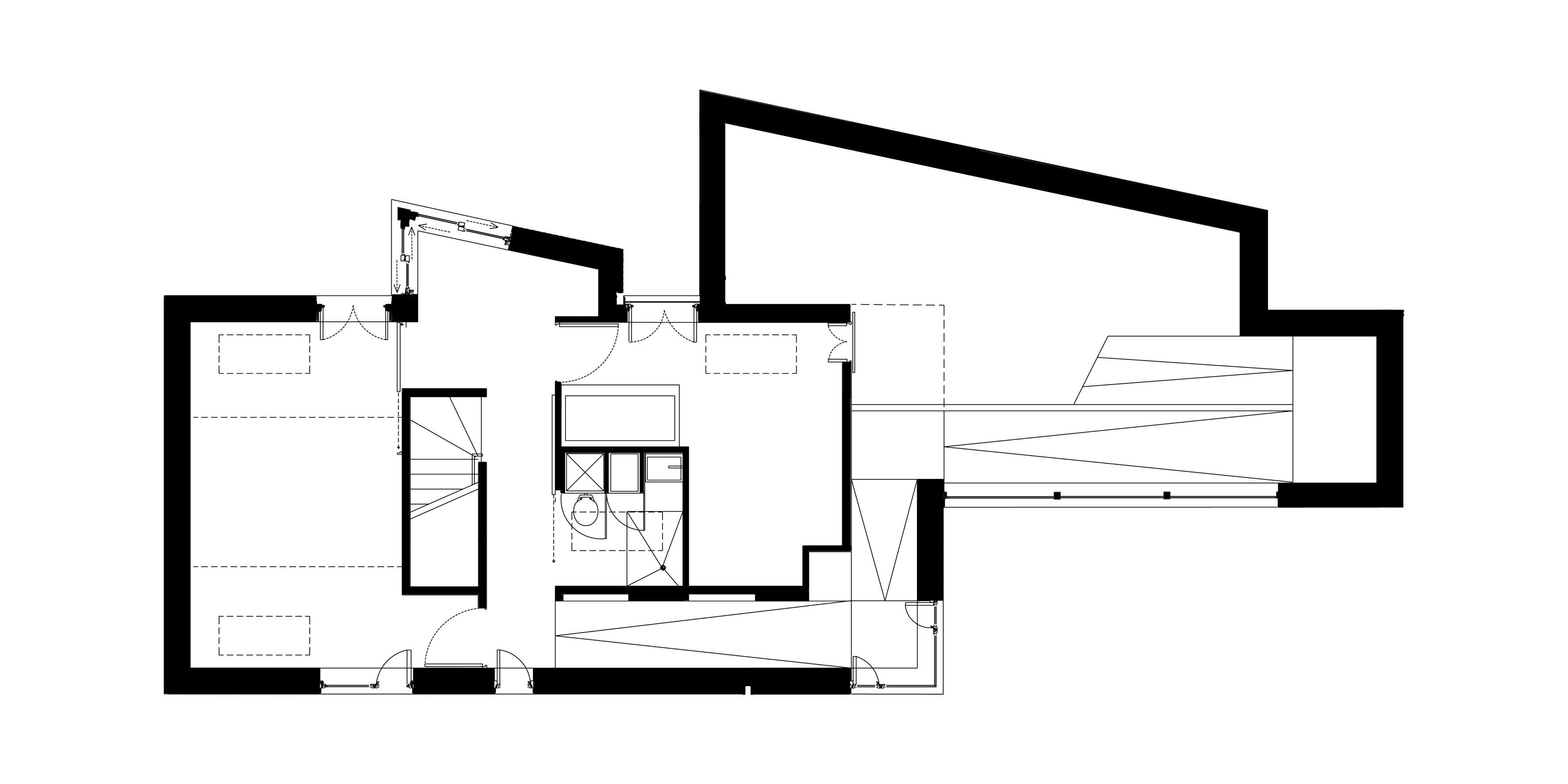 Ramp house Architects build wheelchairfriendly family home