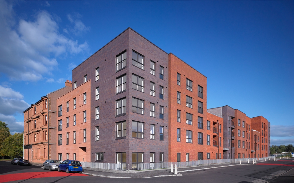 Byron Street by Collective Architecture