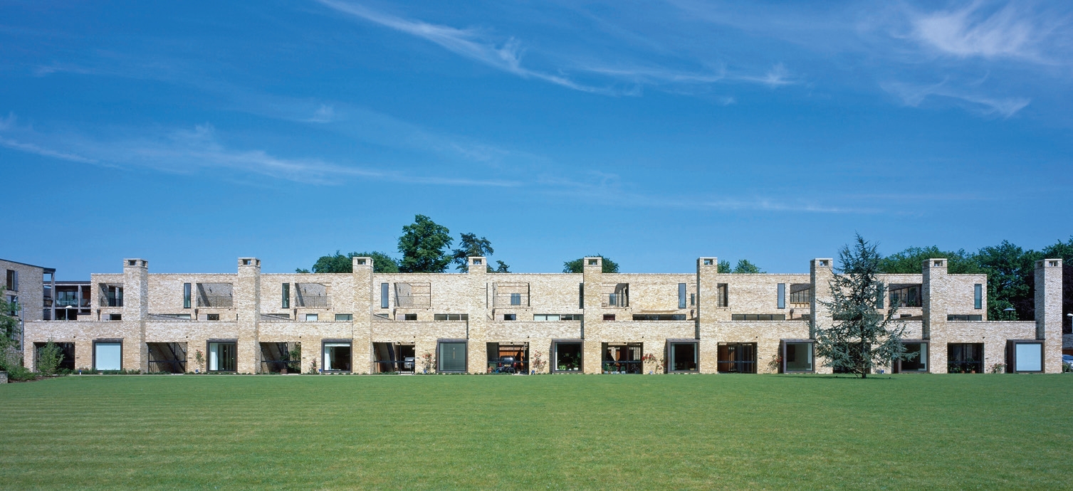 Stirling winner Accordia protected from ‘ramshackle’ changes