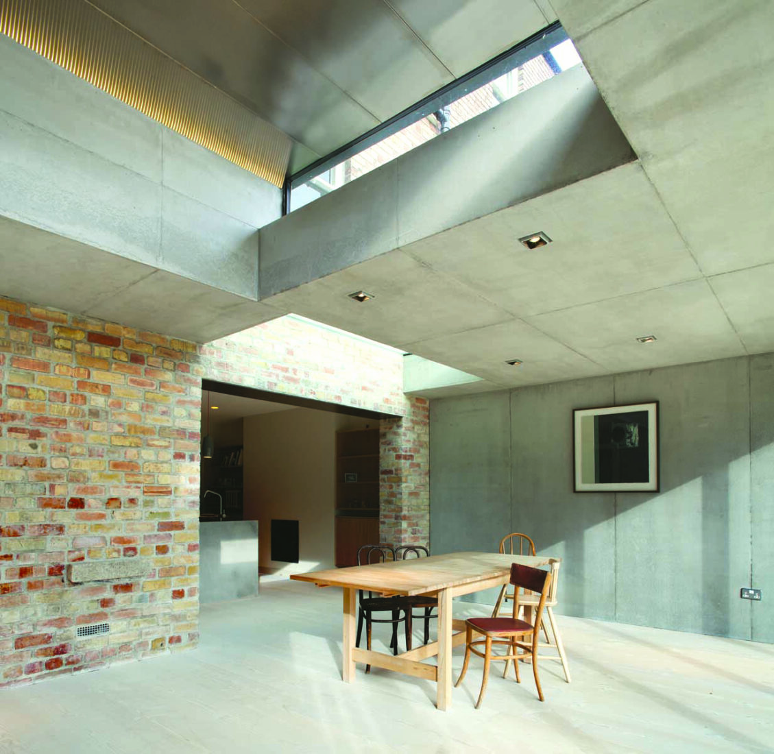 Dartmouth Square, Dublin by NEX