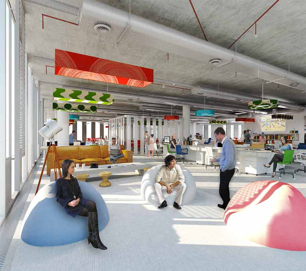 Ideas contest: Deadline 5 July 2013: Design the Future Reception to win ...