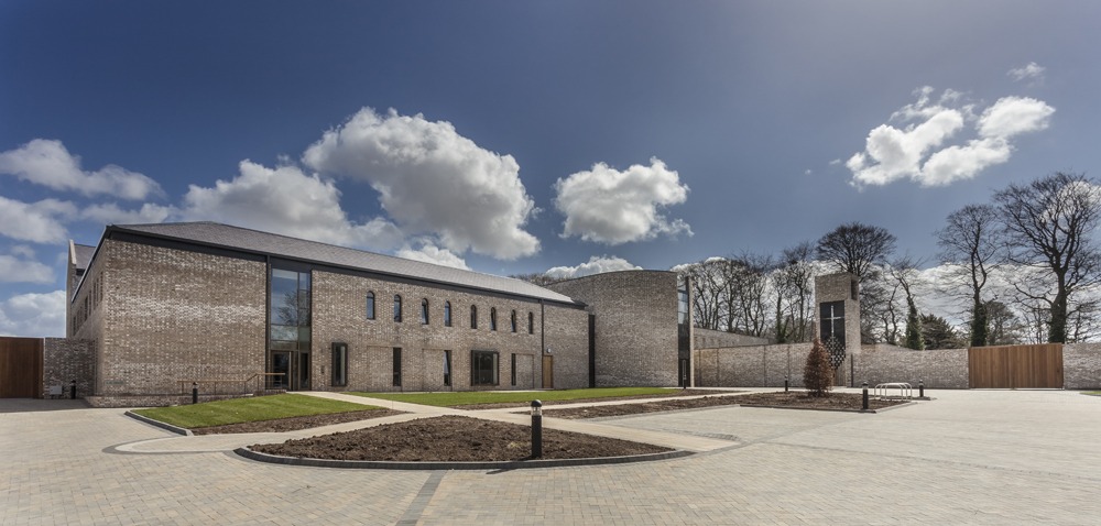 austin-smith-lord-completes-liverpool-monastery